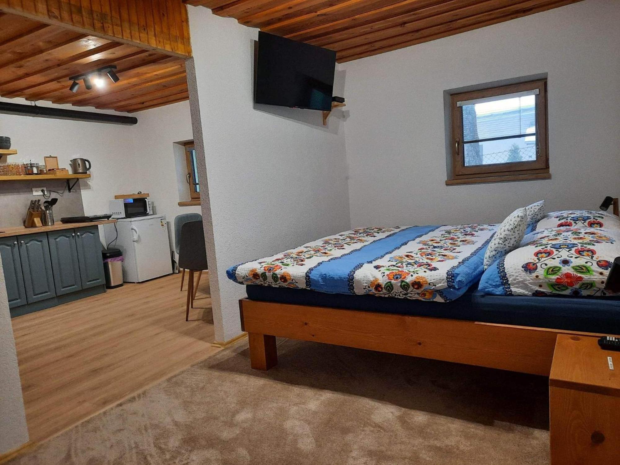 Vila Kamila Tatranska Strba Zimmer foto