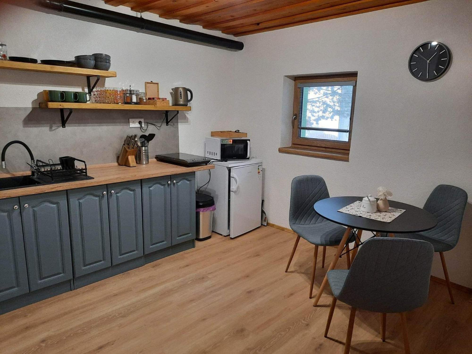 Vila Kamila Tatranska Strba Exterior foto
